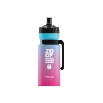 Zooy Kettle 10000 Puffs Vape Vape Borong